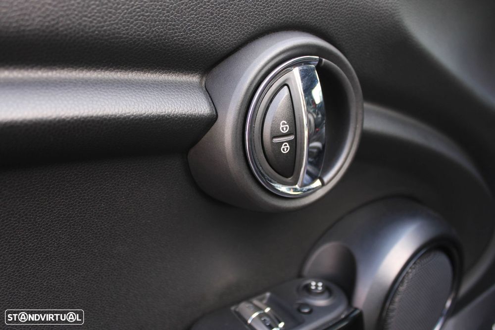 MINI 3 Portas John Cooper Works GP Aut. - 7