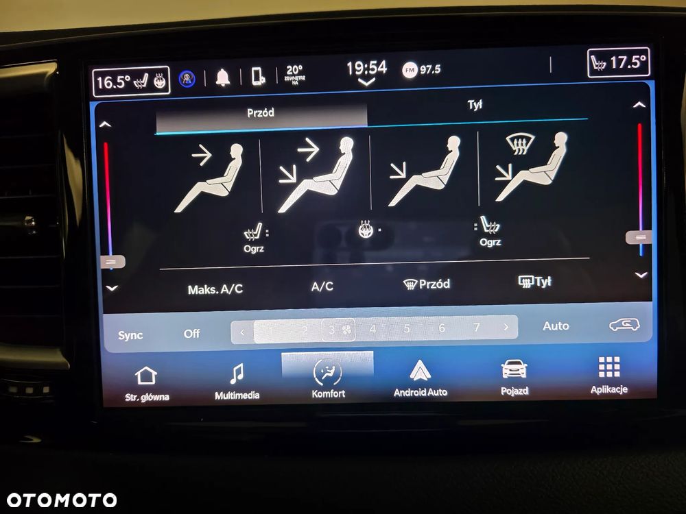 Chrysler Pacifica - 25