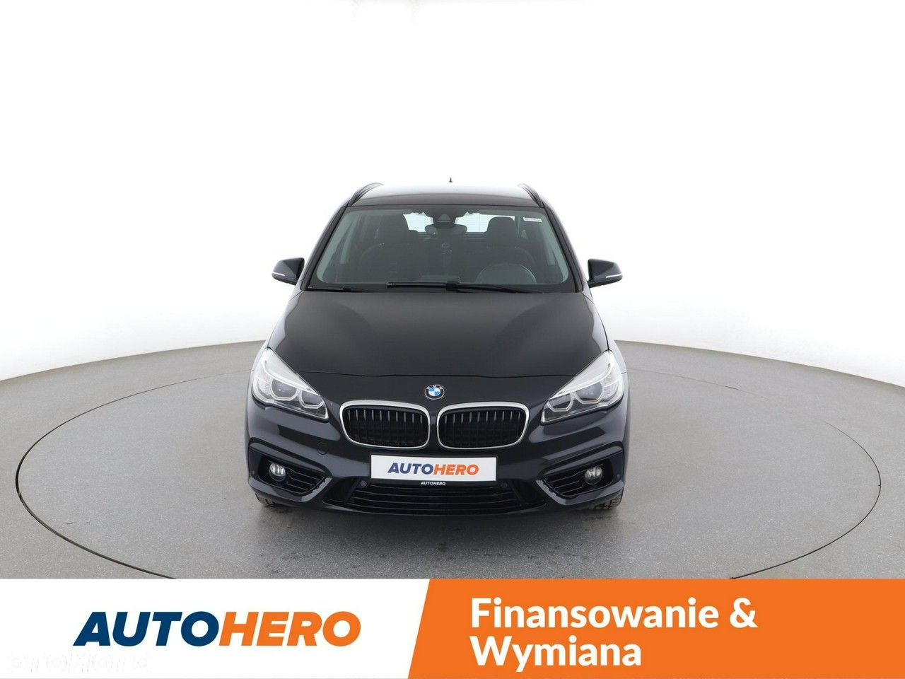 BMW Seria 2 218d Active Tourer Sport Line - 8