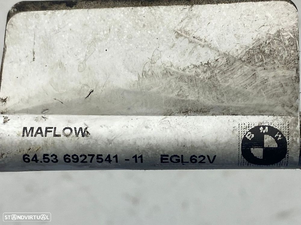 Tubo ar condicionado BMW 1 (E87) REF. 6453692754111 - 2