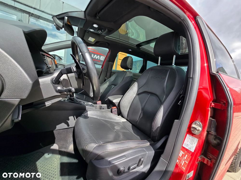 Seat Leon 2.0 TSI Cupra Performance Black S&S 4Drive DSG - 30