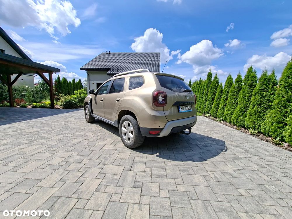 Dacia Duster 1.0 TCe Comfort - 15