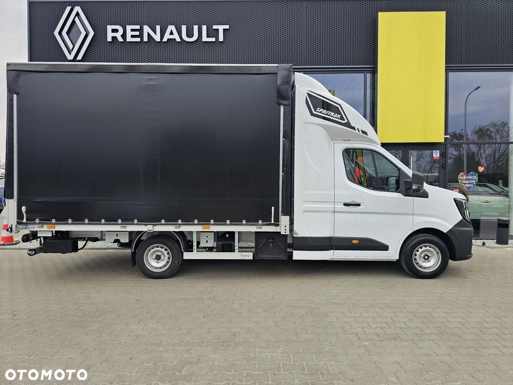 Renault Master [M6H] - 3