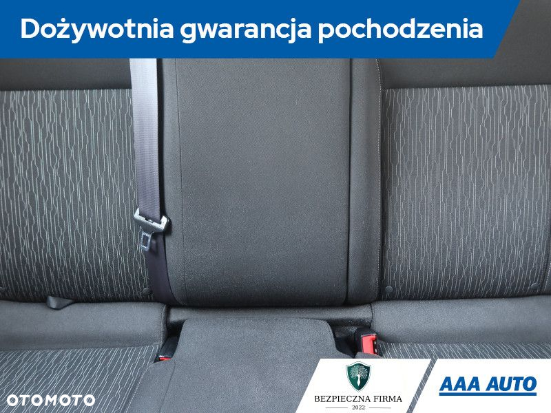 Opel Astra - 11