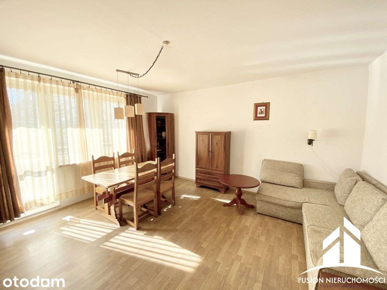 Mieszkanie 2-pokoje 50 m² | Poznań, B. Śmiałego