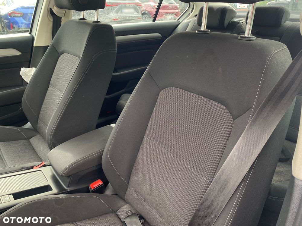 Volkswagen Passat 1.5 TSI EVO Comfortline DSG - 23