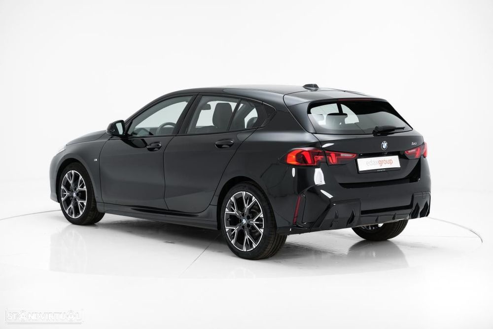 BMW 120 Pack Desportivo M - 5