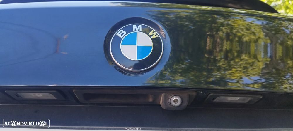 BMW 216 Active Tourer d Line Sport - 31