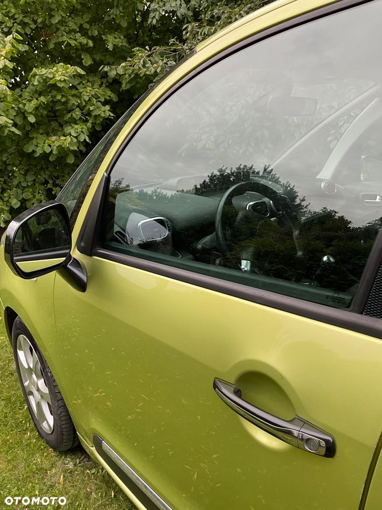 Citroën C3 Picasso - 7