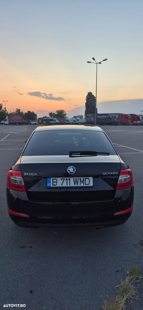 Skoda Octavia 1.4 TSI Ambition - 2
