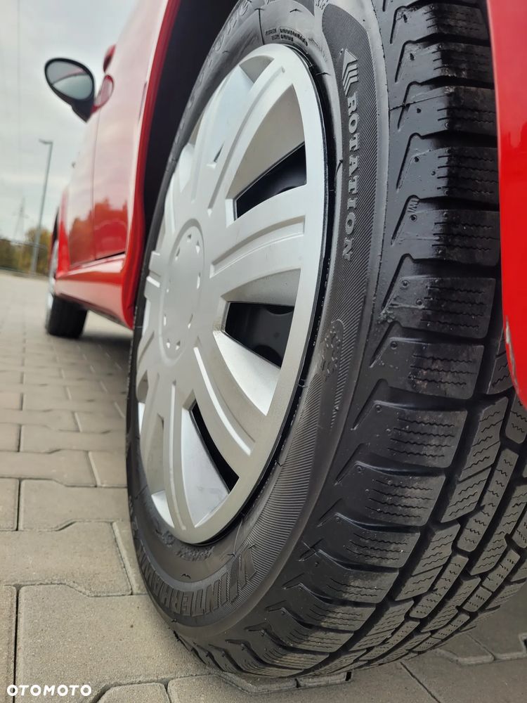 Toyota Aygo x-clusive Style Selection - 19