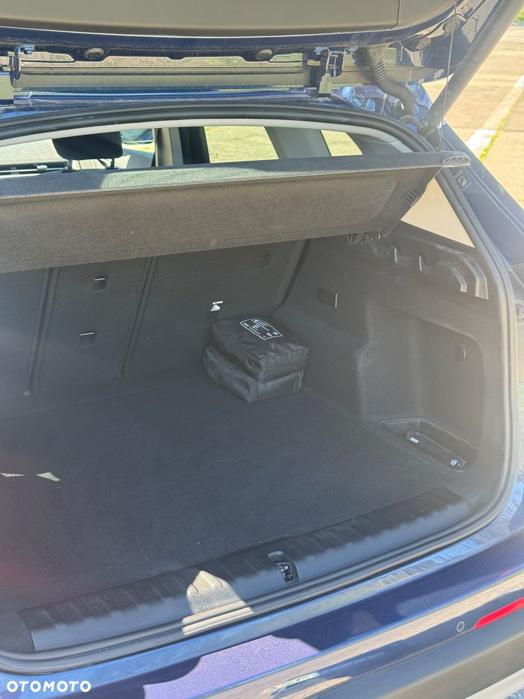 BMW X1 xDrive30e - 29
