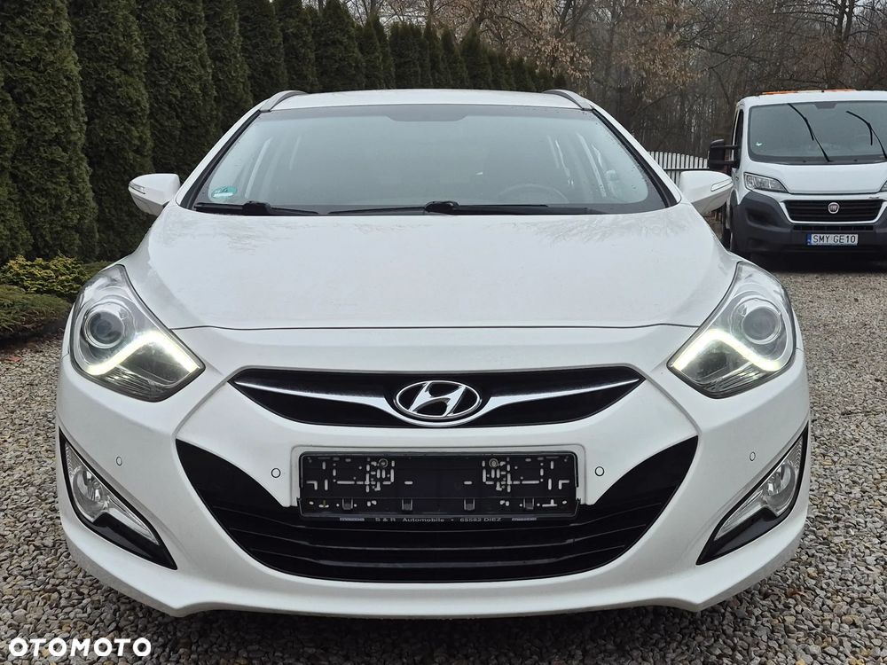 Hyundai i40 1.6 Comfort - 2