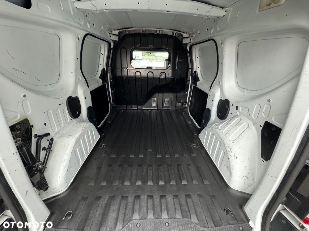 Dacia Dokker - 9