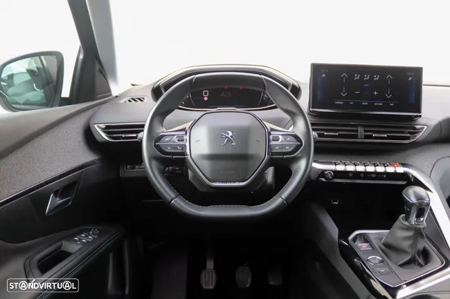 Peugeot 3008 1.5 BlueHDi Allure Pack - 8