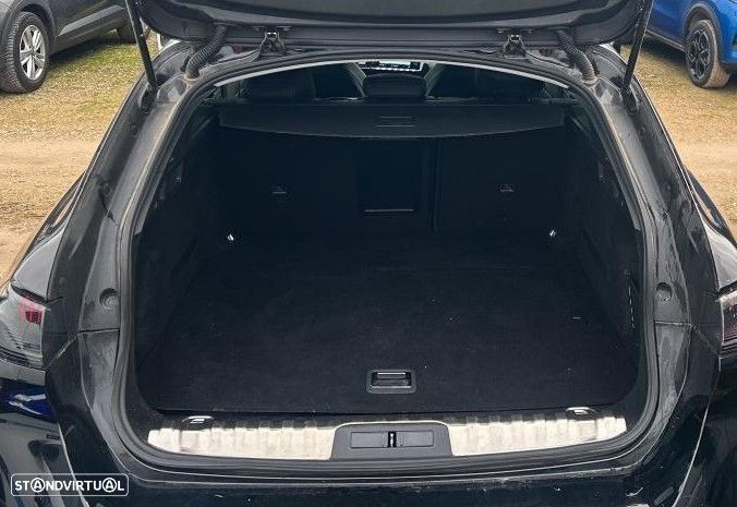 Peugeot 508 SW 1.2 PureTech Active Pack EAT8 - 8