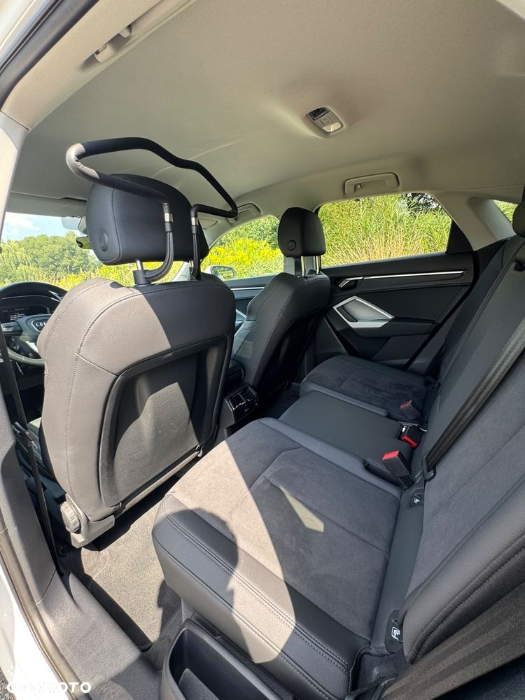 Audi Q3 35 TFSI Advanced S tronic - 27