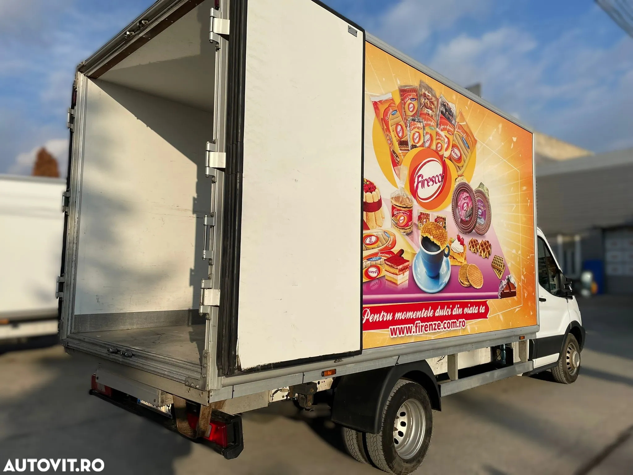Ford FED TRANSIT - 3