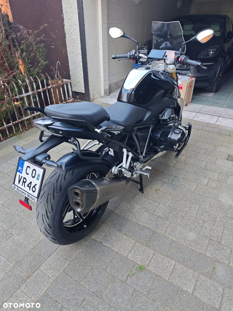 BMW R - 3