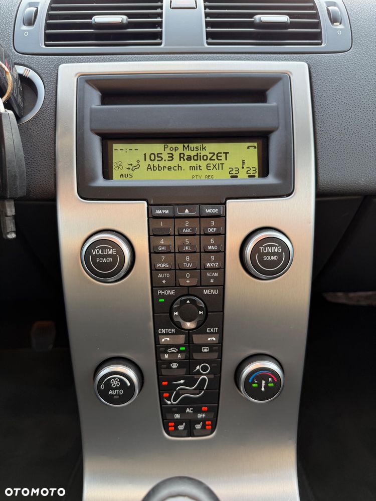 Volvo V50 Diesel Edition - 17