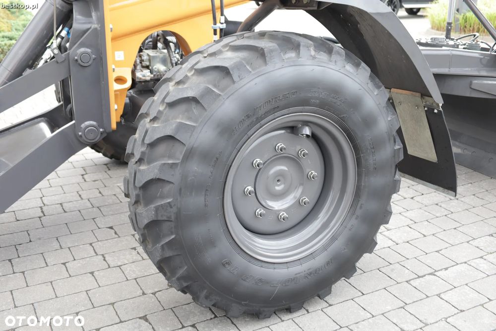 Case 836C AWD - 28