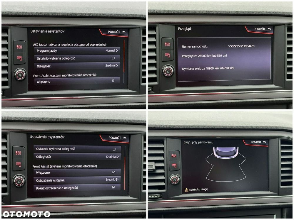 Seat Leon - 31