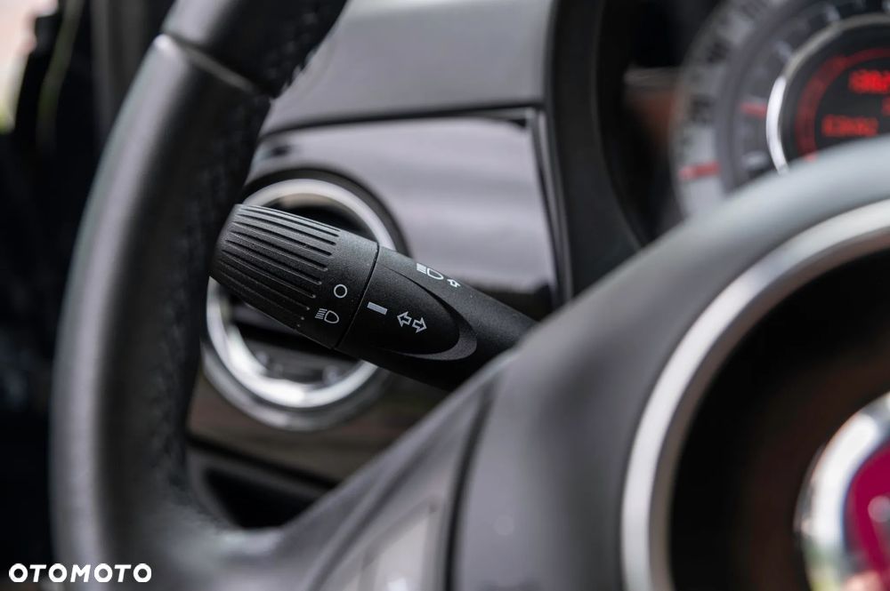 Fiat 500 1.2 8V Street - 37