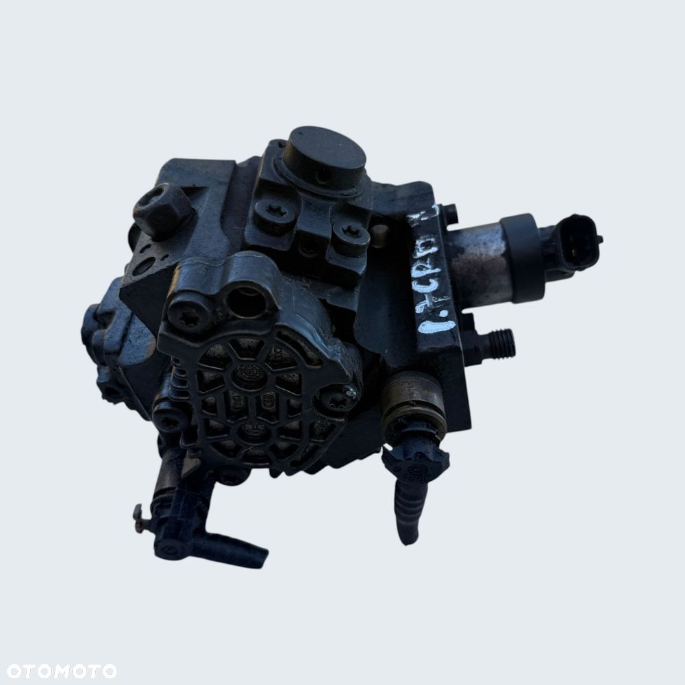 Pompa wtryskowa wysokiego ciśnienia 33100-2A420 Hyundai ix35 1.7 CRDi - 4