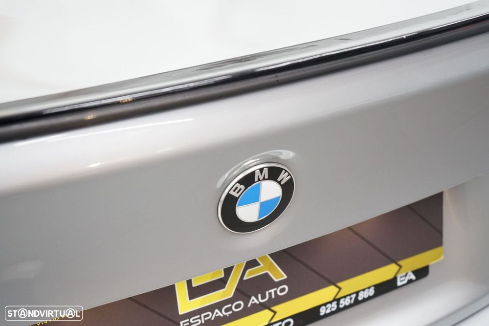 BMW 420 Gran Coupé d xDrive L.Sport - 14