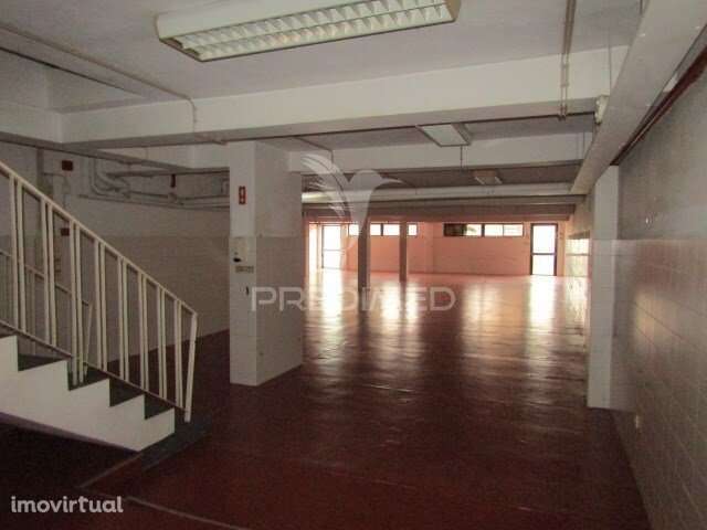 Loja comercial Porto - Grande imagem: 3/9