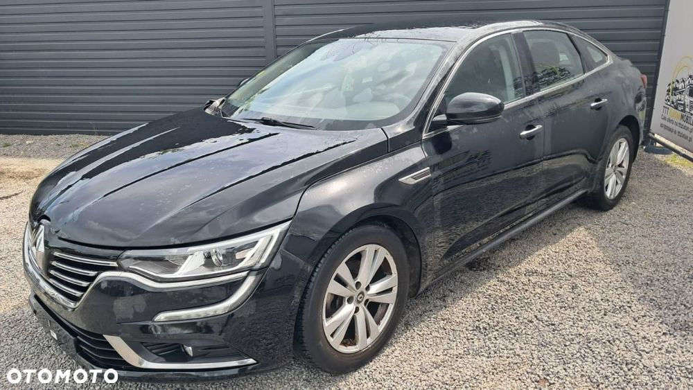 Renault Talisman - 4