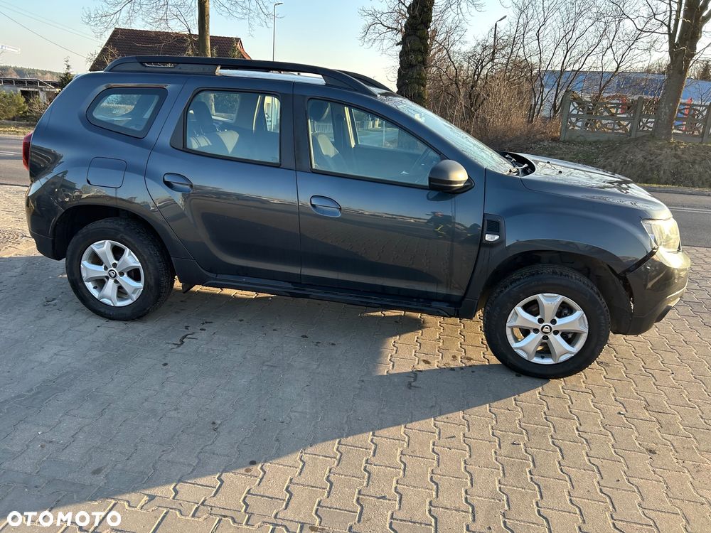Dacia Duster - 3
