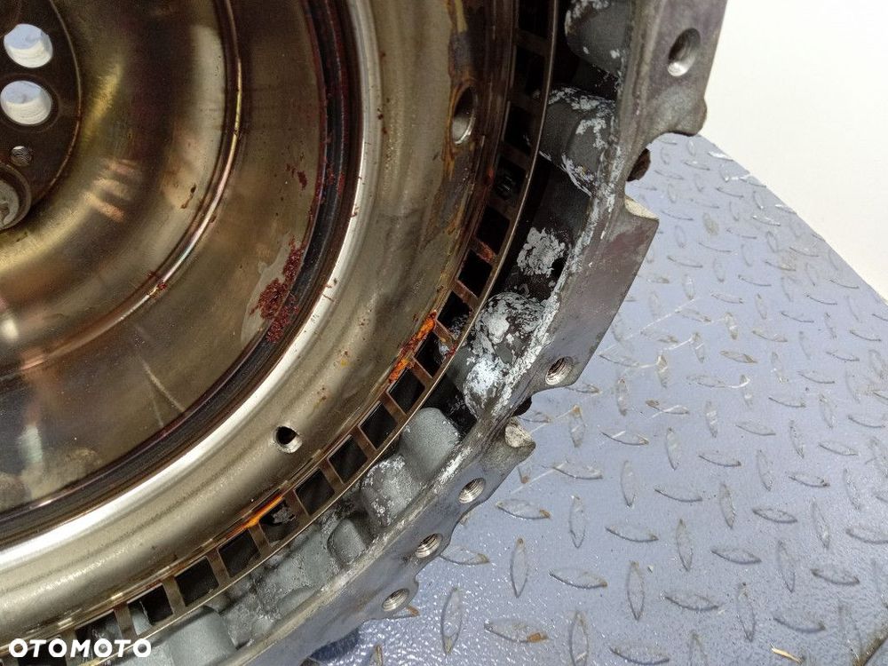 MERCEDES GLE 63 AMG W167 ROZRUSZNIK GENERATOR A1779060400 - 10