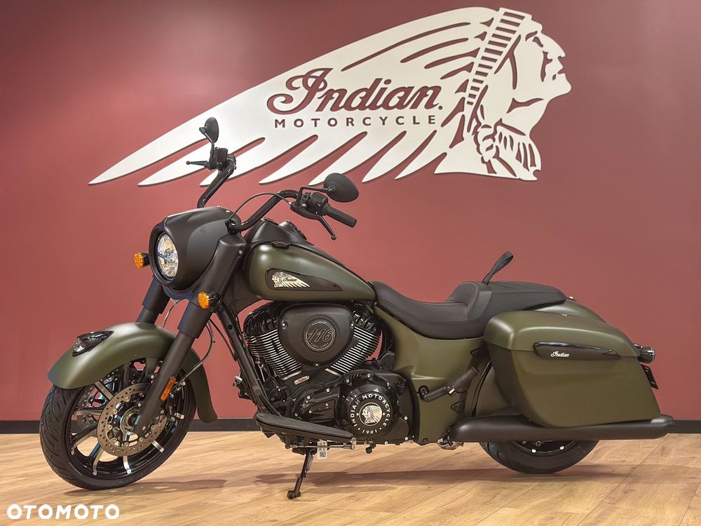 Indian Springfield - 2