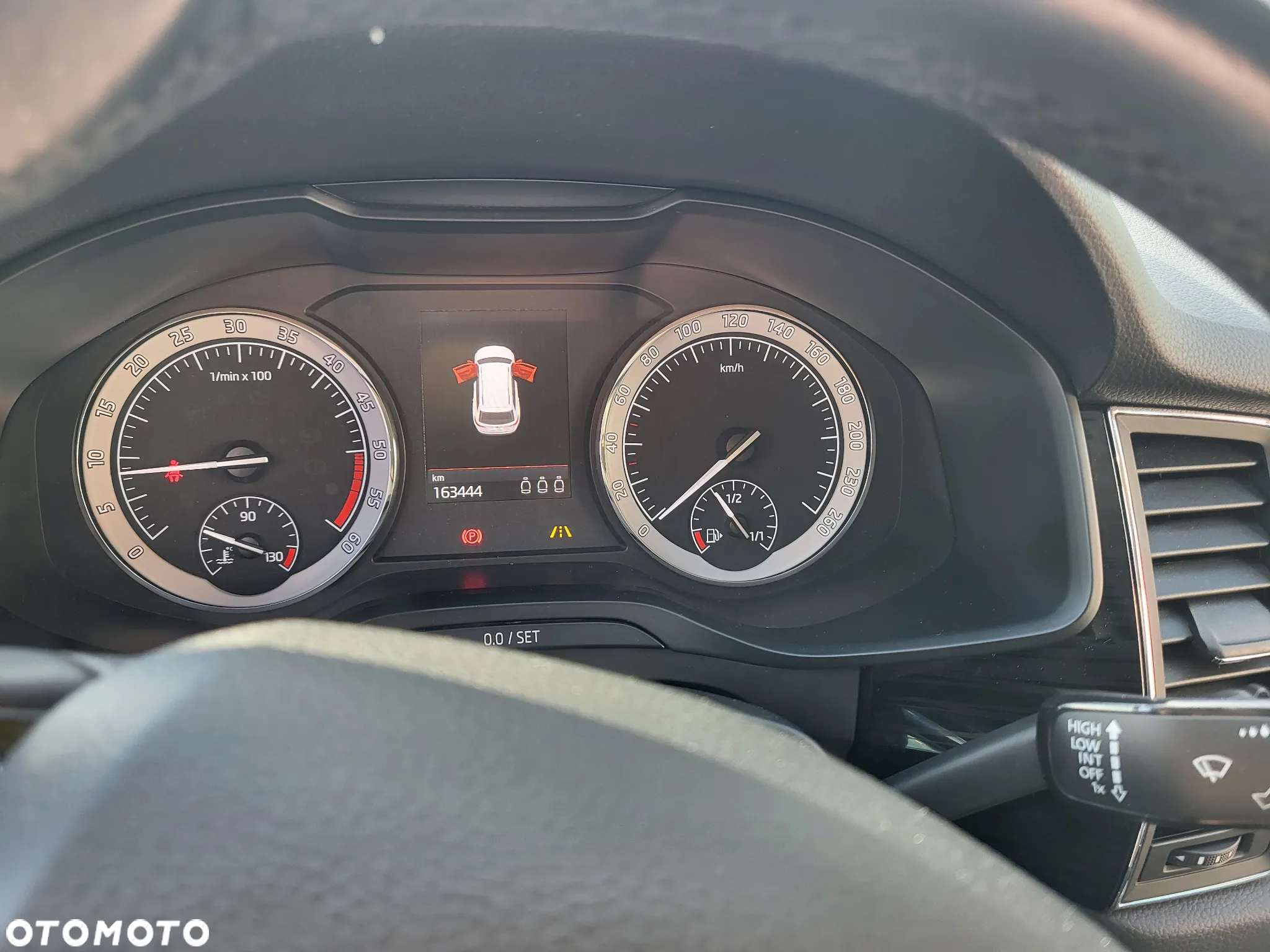 Skoda Kodiaq 2.0 TDI 4x4 Style DSG - 4