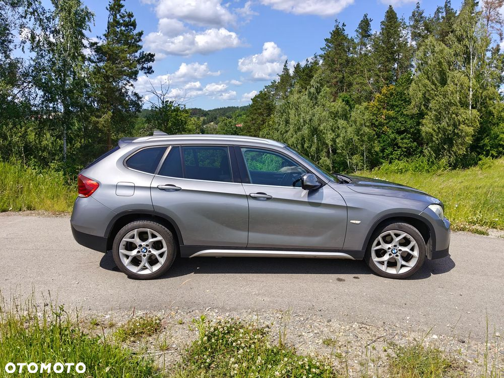 BMW X1 - 14