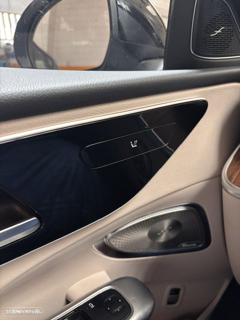 Mercedes-Benz C 300 de Avantgarde - 15