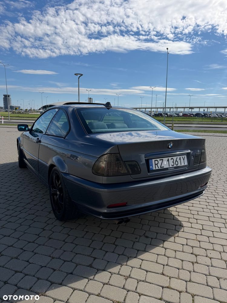 BMW Seria 3 - 3