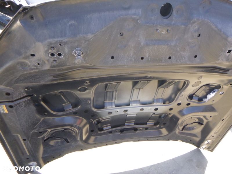 Mercedes GLS X167 Maska A1678801500 - 6