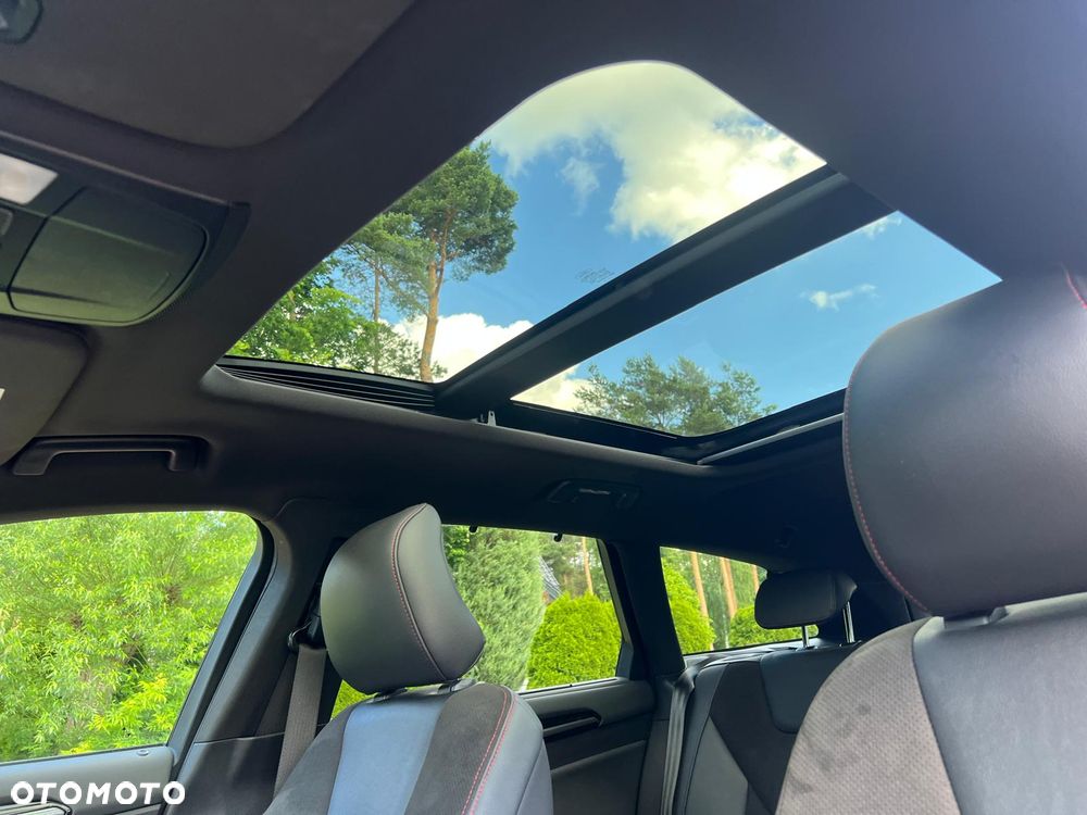 Ford Mondeo 2.0 EcoBlue ST-Line X - 19