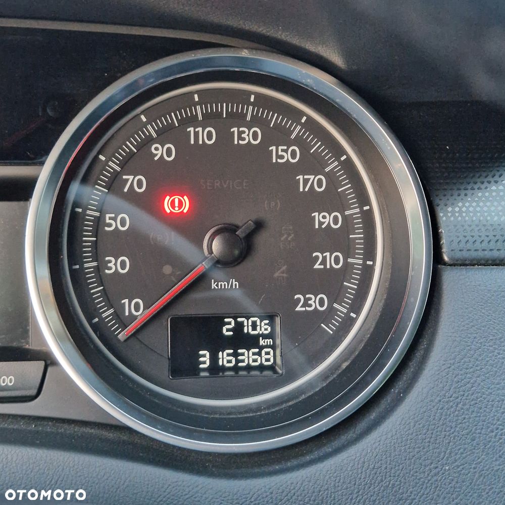 Peugeot 508 2.0 HDi Allure - 10