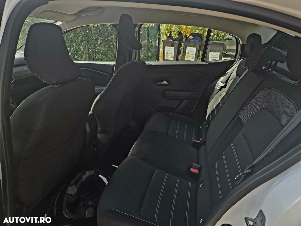 Dacia Logan - 11