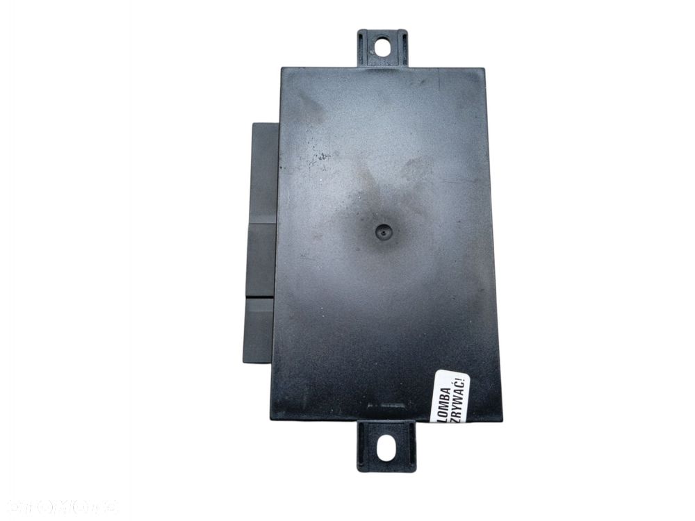 STEROWNIK MODUŁ KLAPY ELEKTRYCZNEJ VOLVO XC60 I 31218406 - 4