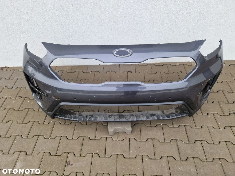 Zderzak Kia Niro l lift 2020 - - 2