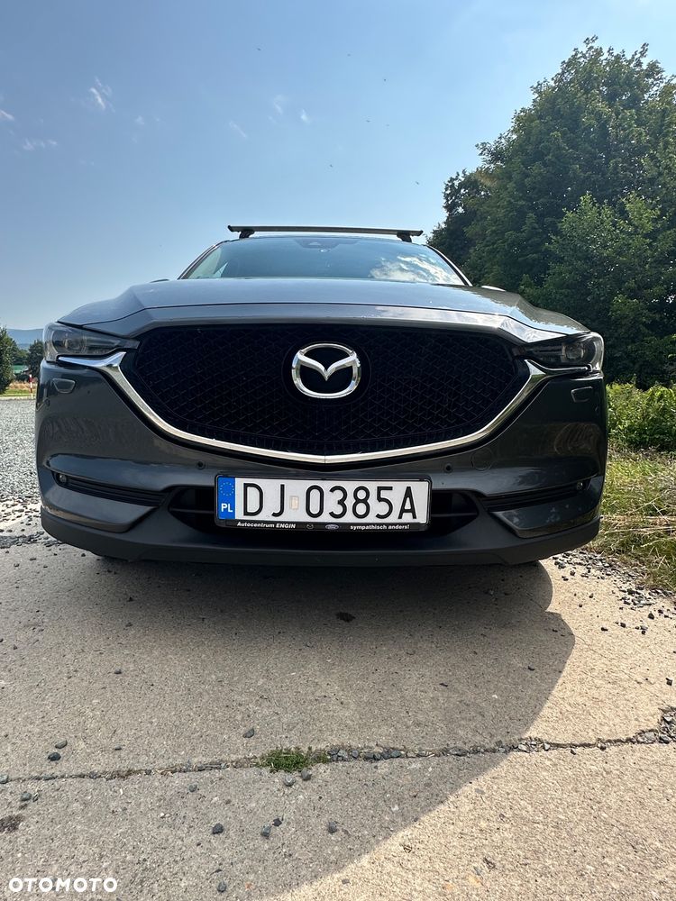 Mazda CX-5 2.0 Skyenergy 2WD - 9