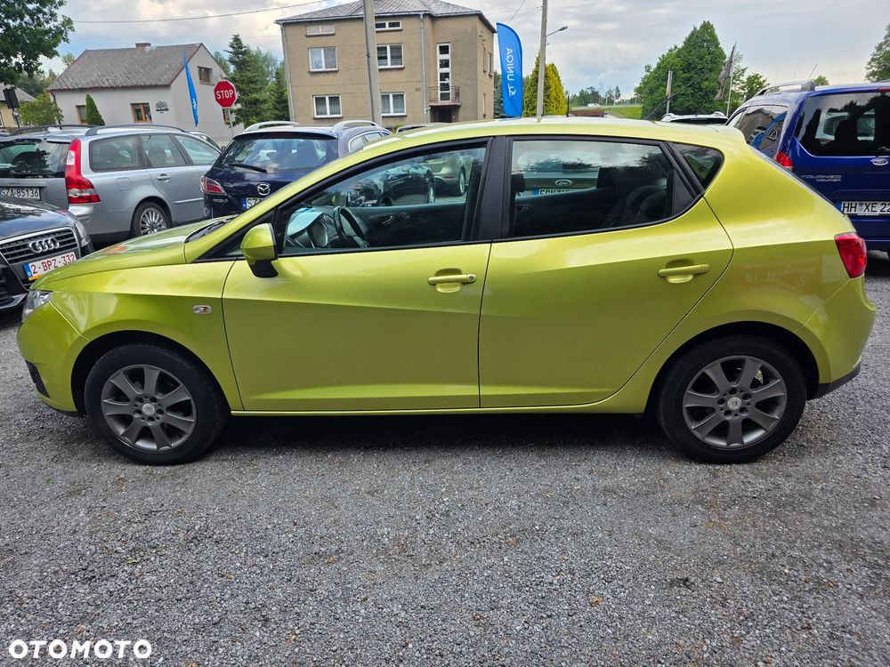 Seat Ibiza 1.2 12V Best of - 7