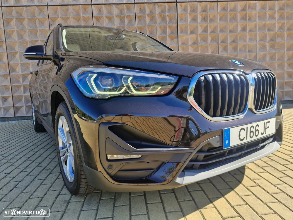 BMW X1 - 28