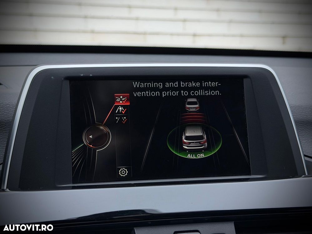 BMW X1 sDrive18d Aut. Sport Line - 15