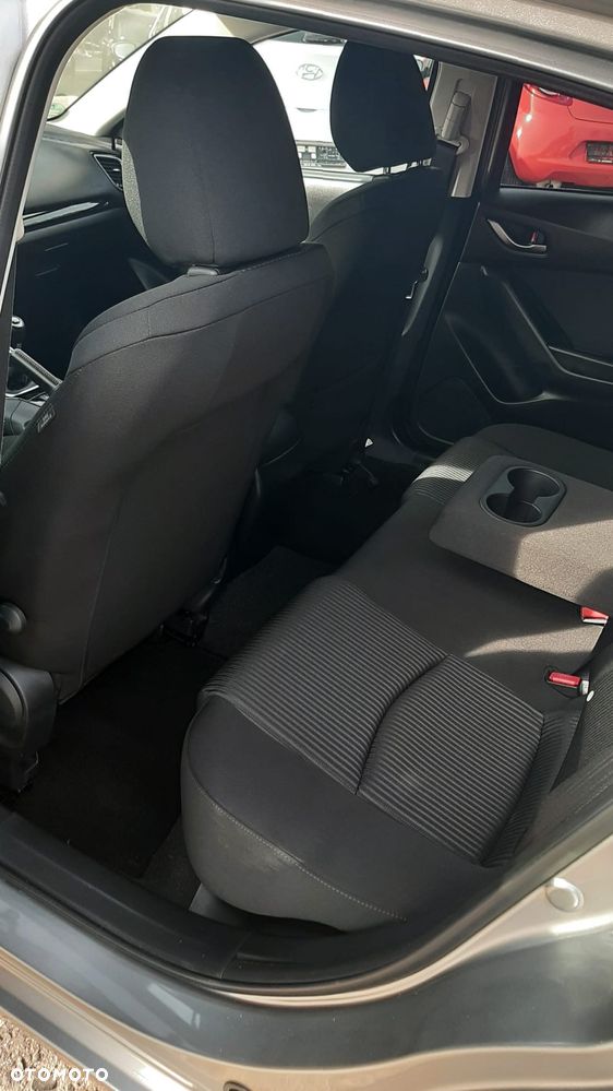 Mazda 3 SKYACTIV-G 120 Center-Line - 17