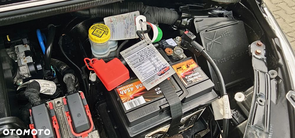 Ford KA 1.2 Start-Stopp-System Champions Edition - 40